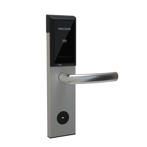 Електронний RFID замок для готелів та хостелів SEVEN LOCK SL-7730