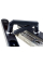 Електронний RFID замок для офісів SEVEN LOCK SL-7737S black ID EM