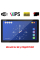 IP-відеодомофон 10 дюймів з Wi-Fi SEVEN DP-7517FHDW - IPS black