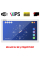 IP-відеодомофон 10 дюймів з Wi-Fi SEVEN DP-7517FHDW - IPS white