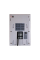 Відеодомофон 4 дюйми SEVEN DP–7541 white
