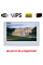 IP-відеодомофон 7 дюймів з Wi-Fi SEVEN DP-7577FHDW - IPS white