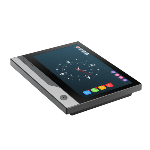 IP-відеодомофон 7 дюймів з Wi-Fi SEVEN DP-7578FHDW-IPS black