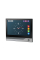 IP-відеодомофон 7 дюймів з Wi-Fi SEVEN DP-7578FHDW-IPS black