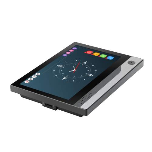 IP-відеодомофон 7 дюймів з Wi-Fi SEVEN DP-7578FHDW-IPS black