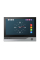 IP-відеодомофон 7 дюймів з Wi-Fi SEVEN DP-7578FHDW-IPS black