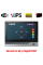 IP-відеодомофон 7 дюймів з Wi-Fi SEVEN DP-7578FHDW-IPS black
