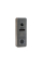 Виклична панель домофону SEVEN CP-7504 FHD silver
