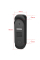 Виклична панель домофону SEVEN CP-7501 FHD black