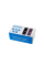 Виклична панель домофону SEVEN CP-7506 black
