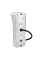 Виклична панель домофону з вбудованим зчитувачем карток MIFARE SEVEN CP-7503F RFID white