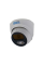 IP-відеокамера 5 Мп Full Color вулична/внутрішня SEVEN IP-7215PA-FC PRO 2,8 мм