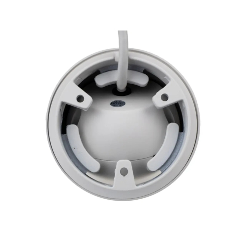 IP-відеокамера 5 Мп Full Color вулична/внутрішня SEVEN IP-7215PA-FC 2,8 мм