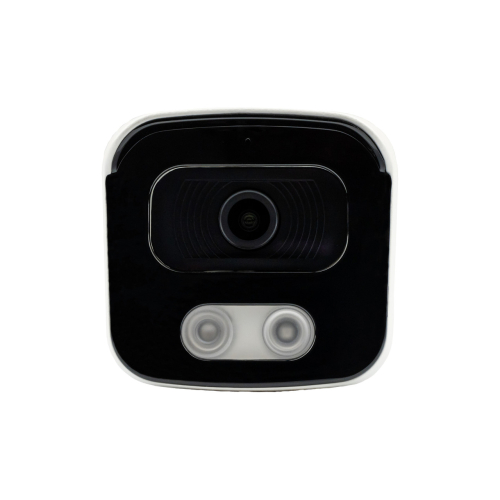 IP-відеокамера 5 Мп вулична SEVEN IP-7225PA PRO 6,0 мм