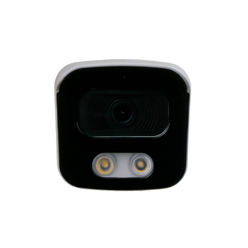 IP-відеокамера 5 Мп Full Color вулична SEVEN IP-7225PA-FC PRO 3,6 мм