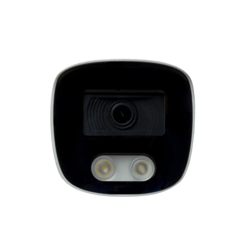 IP-відеокамера 5 Мп Full Color вулична SEVEN IP-7225PA-FC 3,6 мм