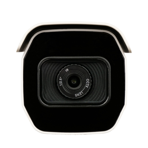 IP-відеокамера 5 Мп вулична SEVEN IP-7255P 3,6 мм