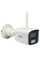 IP-видеокамера 4 Мп Wi-Fi уличная SEVEN IP-7224AW 2,8 мм