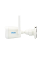 IP-видеокамера 4 Мп Wi-Fi уличная SEVEN IP-7224AW 2,8 мм