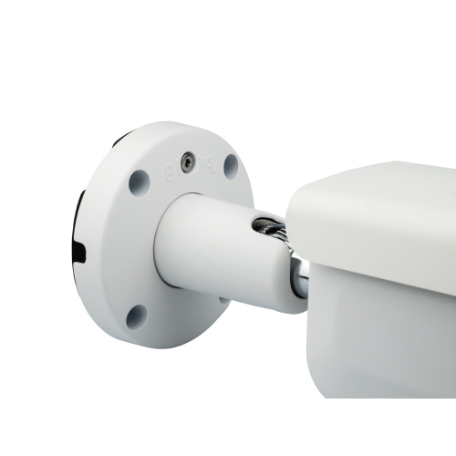 IP-видеокамера 5 Мп уличная SEVEN IP-7255P PRO 6,0 мм
