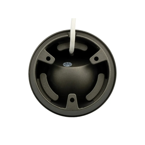 IP-відеокамера 5 Мп вулична/внутрішня SEVEN IP-7215PA black 2,8 мм