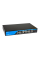 PoE коммутатор (switch) 16 портов SEVEN P-73216G-SFP