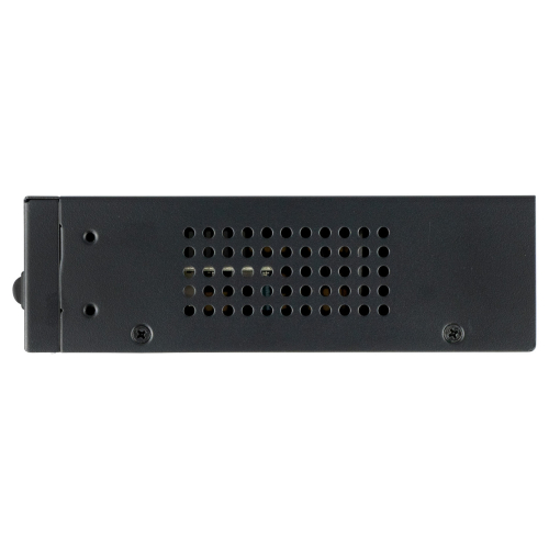 Хмарно керований 11-ти портовий PoE комутатор SEVEN PS308G