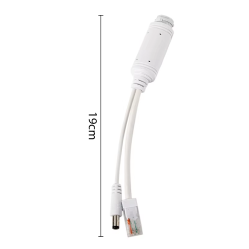 POE splitter SEVEN P-733