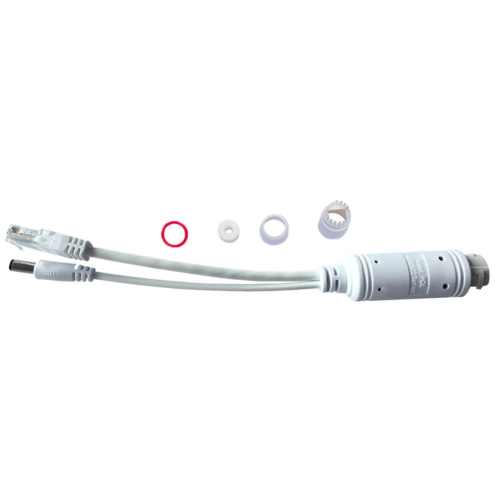 POE splitter SEVEN P-733