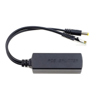 POE splitter SEVEN P-739