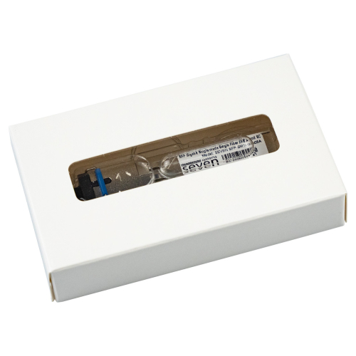Модуль оптичний SEVEN SFP-SM1310-S03A 1310 nm