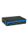 PoE коммутатор (switch) 8 портов SEVEN P-7328