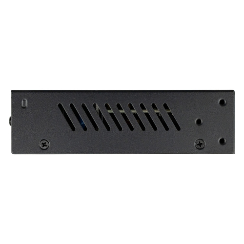 Облачно управляемый 6-ти портовый PoE коммутатор SEVEN PS204D-12V (Cloud POE: 4, UP: 2)