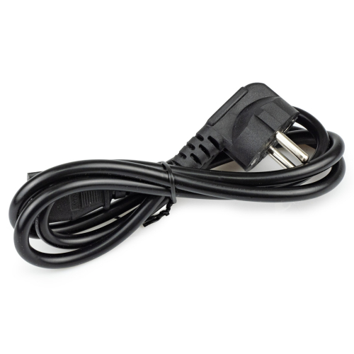 Облачно управляемый 6-ти портовый PoE коммутатор SEVEN PS204D-12V (Cloud POE: 4, UP: 2)