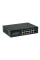PoE комутатор (switch) 8 портів SEVEN P-7328FG-SFP