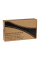 PoE комутатор (switch) 8 портів SEVEN P-7328FG-SFP