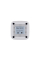 Розумний Wi-Fi - Zigbee - Bluetooth шлюз SEVEN HOME Z-7060