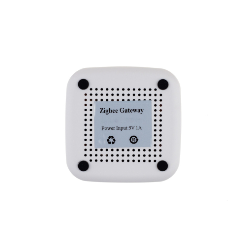 Розумний Wi-Fi - Zigbee - Bluetooth шлюз SEVEN HOME Z-7060