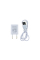 Розумний Wi-Fi - Zigbee - Bluetooth шлюз SEVEN HOME Z-7060