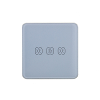 Пульт управління Zigbee SEVEN HOME S-7044