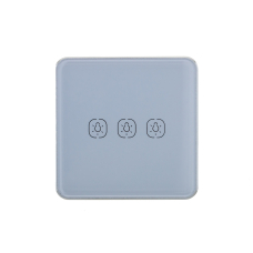 Пульт управління Zigbee SEVEN HOME S-7044