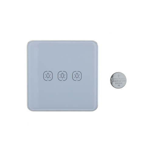 Пульт управління Zigbee SEVEN HOME S-7044
