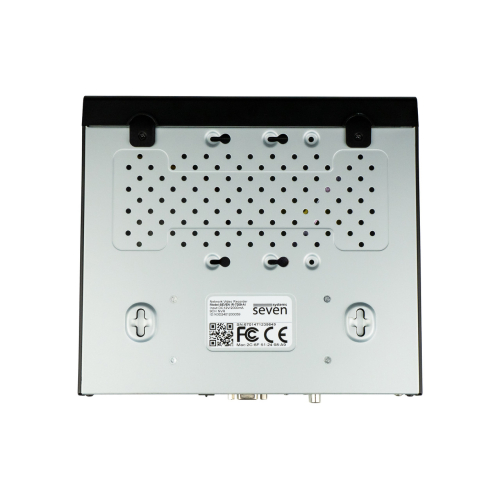 IP-відеореєстратор SEVEN IR-7209-AI