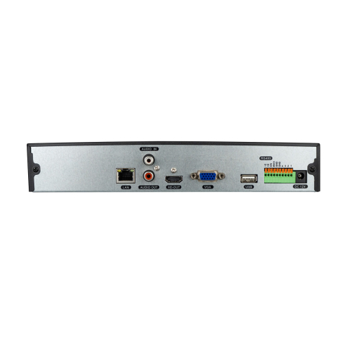 IP-відеореєстратор SEVEN IR-7216-AI
