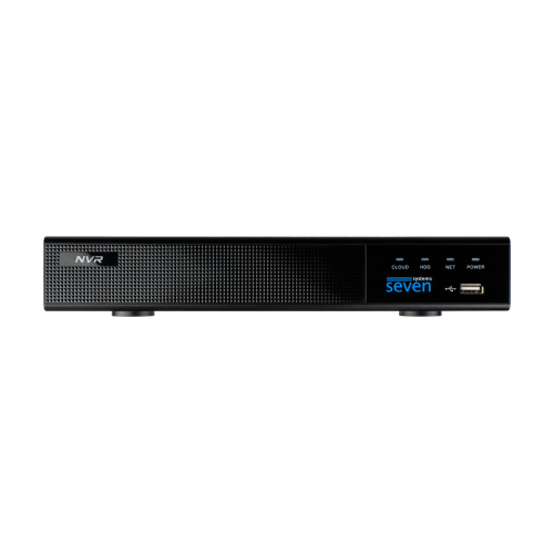 IP-відеореєстратор SEVEN IR-7216-AI
