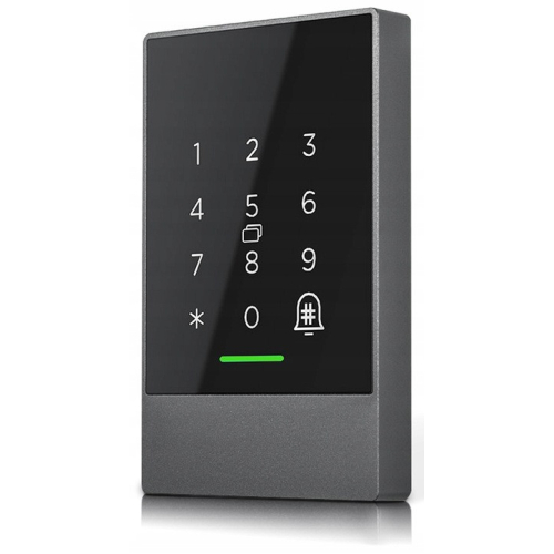 Контроллер доступа Bluetooth с клавиатурой TTLOCK K-2