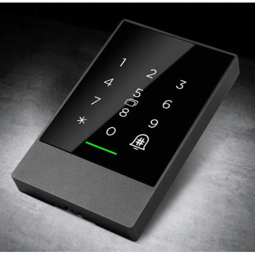 Контроллер доступа Bluetooth с клавиатурой TTLOCK K-2