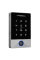 Биометрический контроллер доступа Bluetooth с клавиатурой TTLOCK K-2 FP
