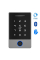 Биометрический контроллер доступа Bluetooth с клавиатурой TTLOCK K-2 FP