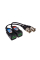 Прийомопередавач (balun) SEVEN HD-704